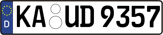 KA-UD9357