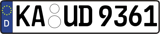 KA-UD9361