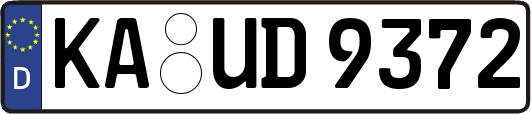 KA-UD9372