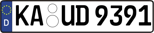 KA-UD9391