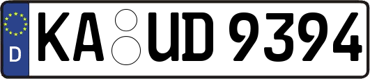 KA-UD9394