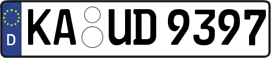 KA-UD9397
