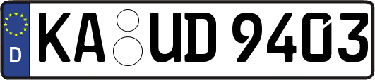KA-UD9403