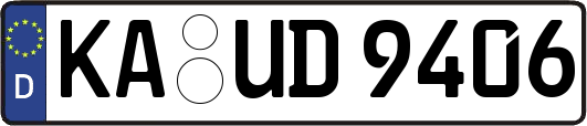 KA-UD9406