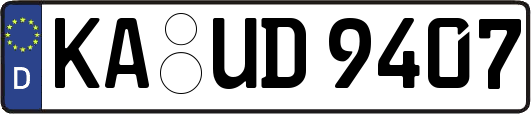 KA-UD9407