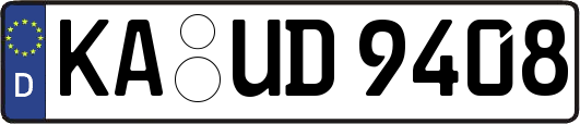 KA-UD9408