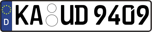 KA-UD9409
