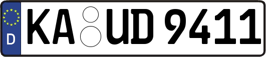KA-UD9411