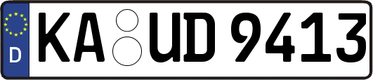 KA-UD9413