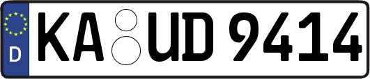 KA-UD9414