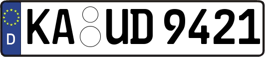KA-UD9421