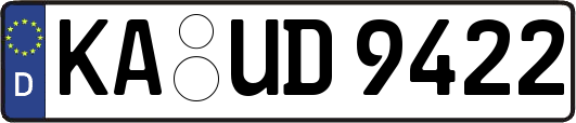 KA-UD9422