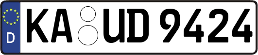 KA-UD9424