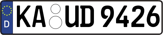 KA-UD9426