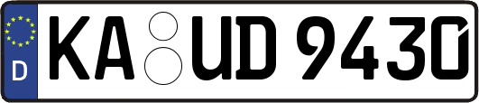 KA-UD9430