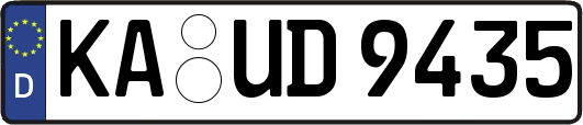 KA-UD9435