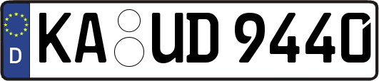 KA-UD9440