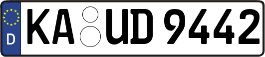 KA-UD9442