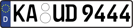 KA-UD9444