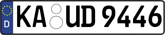 KA-UD9446