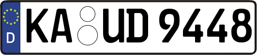 KA-UD9448