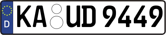 KA-UD9449