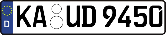 KA-UD9450