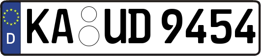 KA-UD9454
