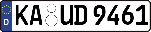 KA-UD9461