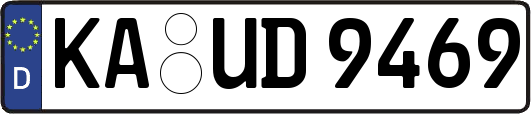 KA-UD9469