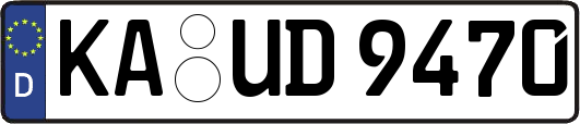 KA-UD9470