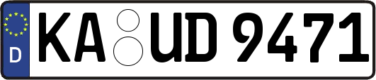 KA-UD9471