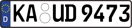 KA-UD9473