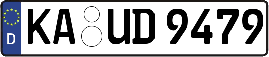 KA-UD9479