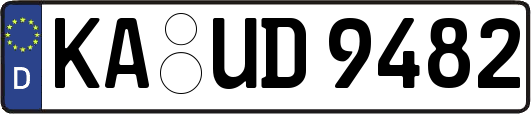 KA-UD9482