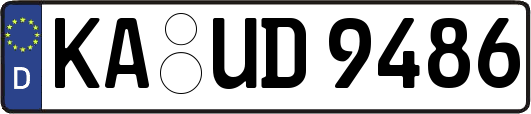 KA-UD9486