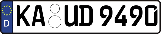 KA-UD9490
