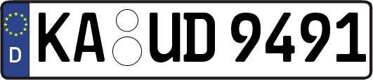 KA-UD9491