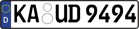 KA-UD9494