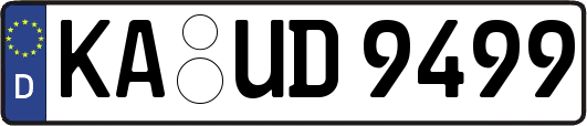 KA-UD9499