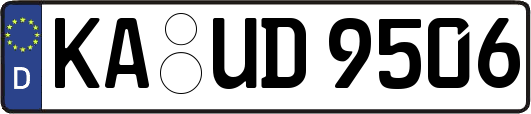 KA-UD9506