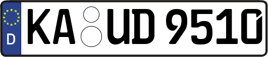 KA-UD9510