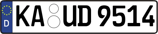 KA-UD9514