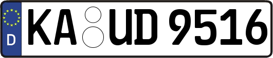 KA-UD9516