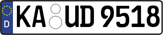 KA-UD9518