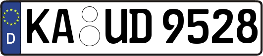 KA-UD9528