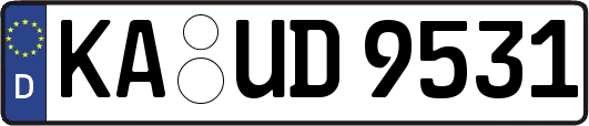 KA-UD9531