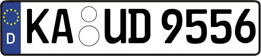 KA-UD9556