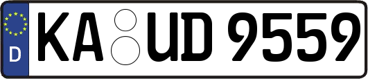 KA-UD9559
