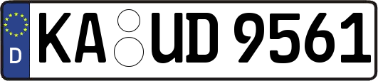 KA-UD9561